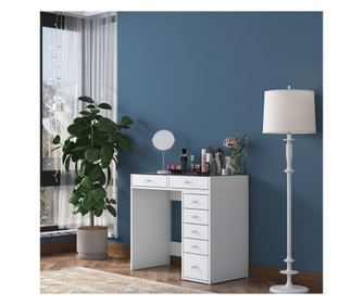 Таблица за грим