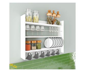 Polcok és tárolódobozok (Háztartási cikkek/Rendszerezés és tárolás/Polcok és tárolók)