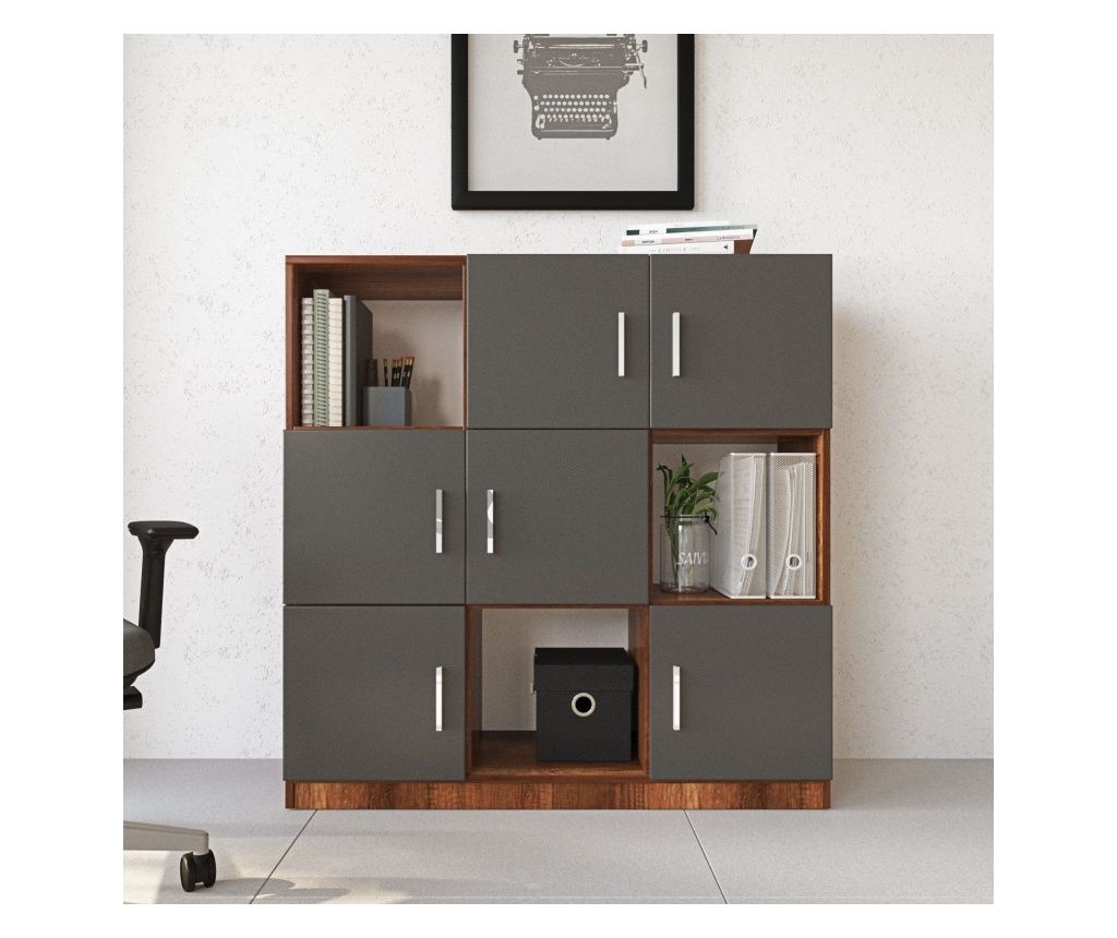 Cabinet multifunctional 