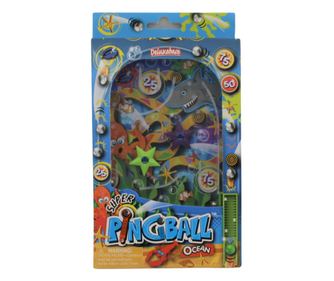 Igra spretnosti Pingiball s kuglicama