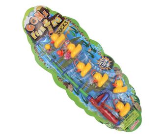 Set za pecanje patkica za djecu