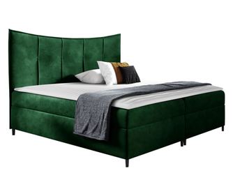 Pat boxspring Wacjo 140x200