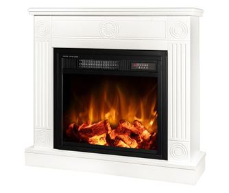Art Flame Elektromos Kandallókészlet Focus & Dionis, 1500 W