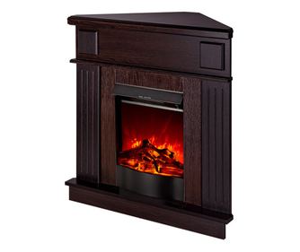 Art Flame Elektromos sarokkandalló Marina & Corsica, 1500 W