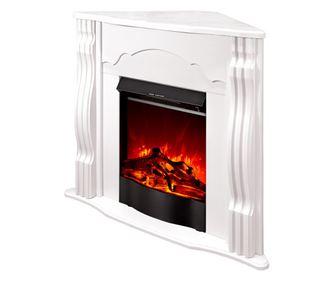 Art Flame Elektromos sarokkandalló Clasic & Corsica, 1500 W