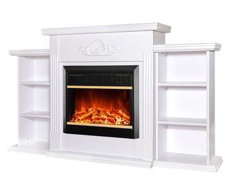 Art Flame Elektromos kandalló, Sofia plus & Mars, 1500 W