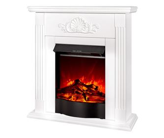 Art Flame Elektromos kandalló Sorina & Corsica, 1500 W