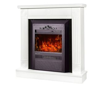 Art Flame Elektromos kandalló Donald & Cristina, 2000 W