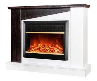 Art Flame Elektromos kandalló Gaspar & Mars, 1500 W