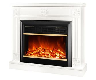 Art Flame Elektromos kandalló Bonita & Mars, 1500 W