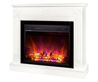 Art Flame Elektromos kandalló Bonita & Lorance, 1500 W