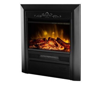 Art Flame Cristina elektromos beépithtő kandalló, 2000 W