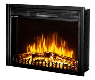 Art Flame KANSAS elektromos kandalló, 1500 W
