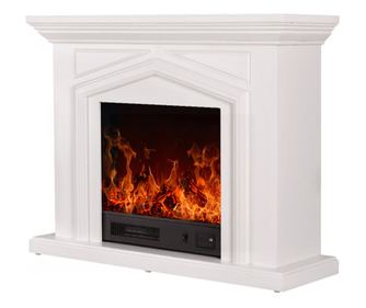 Art Flame elektromos prémium kandalló Marco, 1500 W