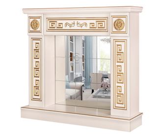 Art Flame dekoratív kandalló Versailles Plus
