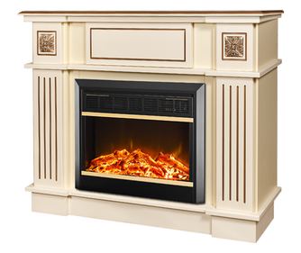 Art Flame Elektromos Kandallókészlet Miracle & Mars, 1500 W