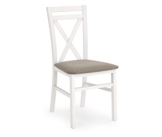 DARIUSZ bijela stolica / boja: Inari 23