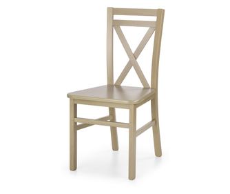 DARIUSZ 2 stolica, sonoma hrast