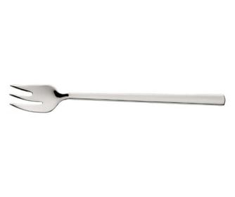 Set 6 furculite pentru peste, Tecna, 19.9 cm