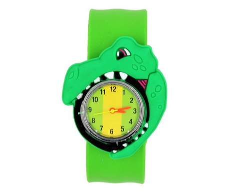 Ceas pentru copii Wacky Watch T-rex