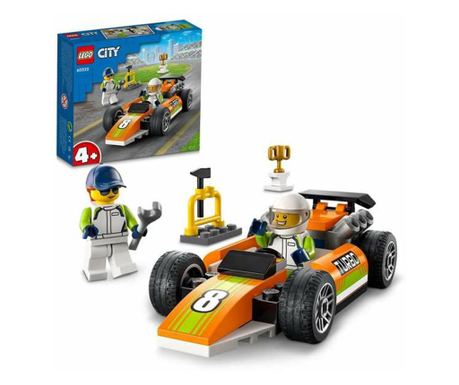 Playset Lego 60322