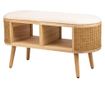 Banca ISUMI Nordlys 90 x 35 x 45.5 cm