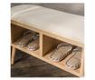 Banca ISUMI Nordlys 90 x 35 x 45.5 cm