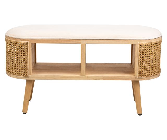 Banca ISUMI Nordlys 90 x 35 x 45.5 cm