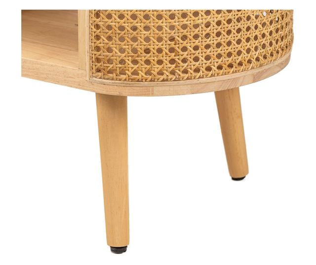 Banca ISUMI Nordlys 90 x 35 x 45.5 cm