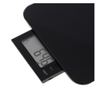 Кухненска везна с USB Adler AD 3167B, 10 кг, IPX5, g, lb:oz, ml, Черен