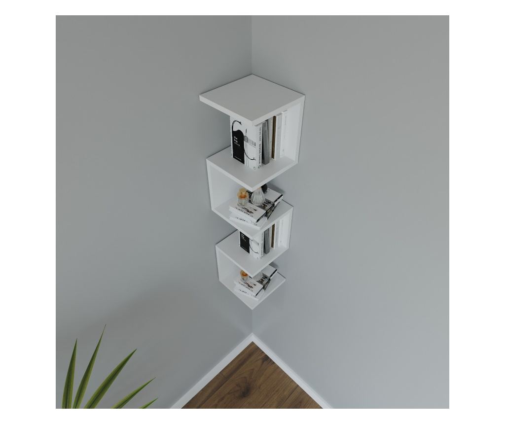 Polcok és tárolódobozok (Háztartási cikkek/Rendszerezés és tárolás/Polcok és tárolódobozok) - 2