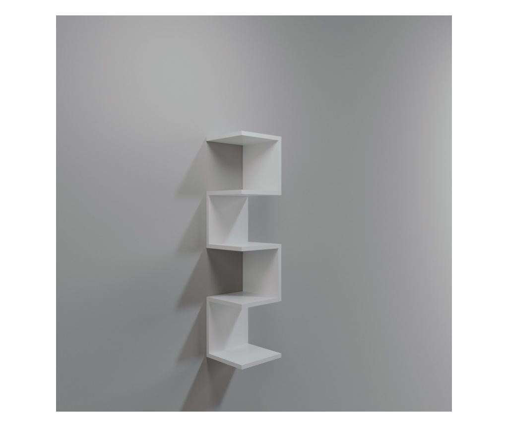 Polcok és tárolódobozok (Háztartási cikkek/Rendszerezés és tárolás/Polcok és tárolódobozok) - 3