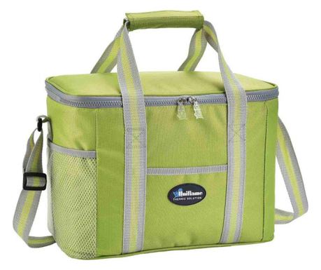 Geanta Frigorifica 22 Litri Ocean Verde Uniflame