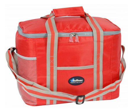 Geanta Frigorifica 22 Litri Ocean Rosu Uniflame