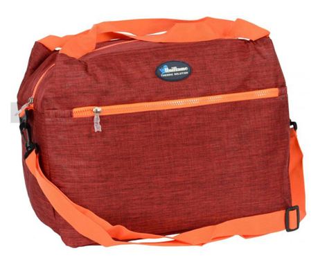 Geanta Frigorifica 20 Litri Breeze Caramiziu Uniflame