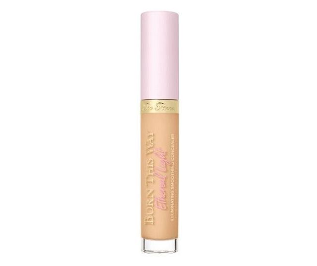 Korrektor, Too Faced, Born This Way Etheral Light, Pekándió, 5 ml