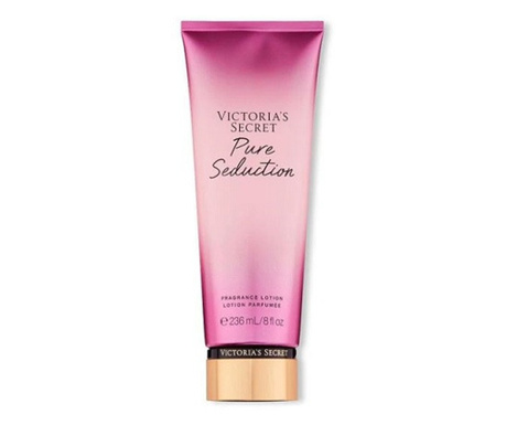 Victoria's Secret, Pure Seduction, Сочна слива и смачкана фрезия, 236 мл