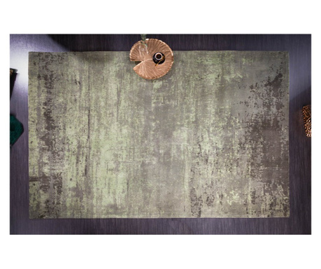 Tepih Modern Art 240x160cm zeleno bež
