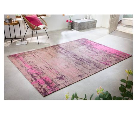 Tepih Modern Art 240x160cm bež roza