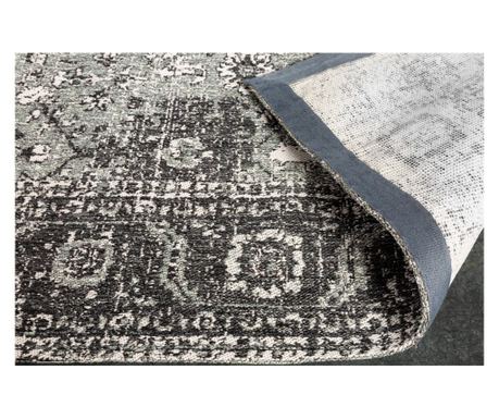 Tepih Old Marrakech sivi 160 x 230cm