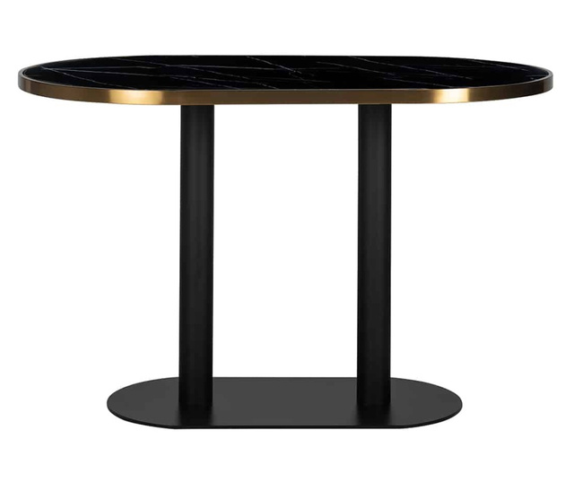 Blagovaonski stol Zenza oval
