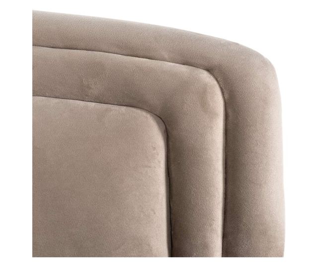 Hazel Khaki Armchair (Fire Resistant), Richmond Interiors