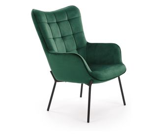Stolica CASTEL l  79 cm x 71 cm x 97 cm