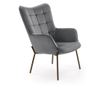 Stolica CASTEL l  79 cm x 71 cm x 97 cm