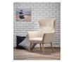 Stolica COTTO  76 cm x 73 cm x 99 cm