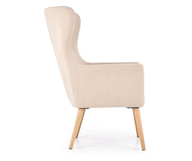 Stolica COTTO  76 cm x 73 cm x 99 cm