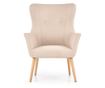 Stolica COTTO  76 cm x 73 cm x 99 cm