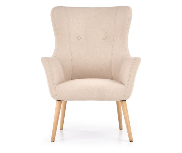 Stolica COTTO  76 cm x 73 cm x 99 cm