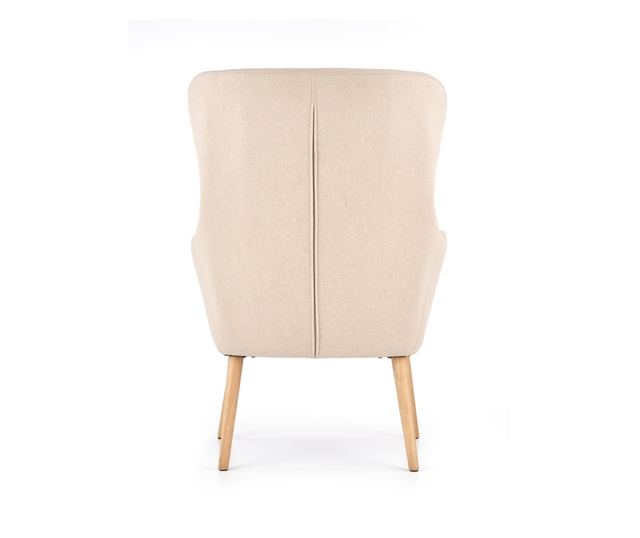 Stolica COTTO  76 cm x 73 cm x 99 cm