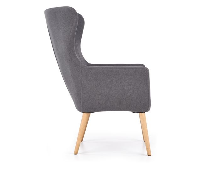 Stolica COTTO  76 cm x 73 cm x 99 cm